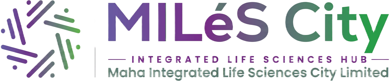 MILES City logo