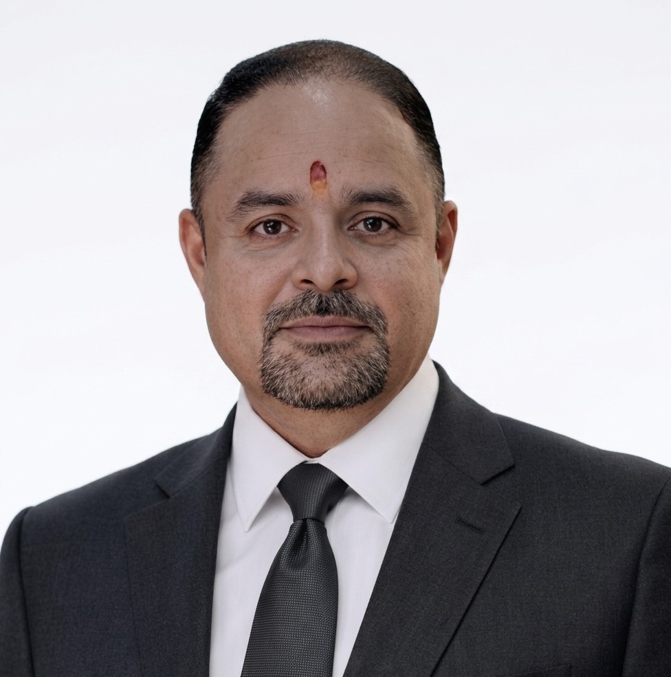 Mr. Ashwini Kumar Shukla