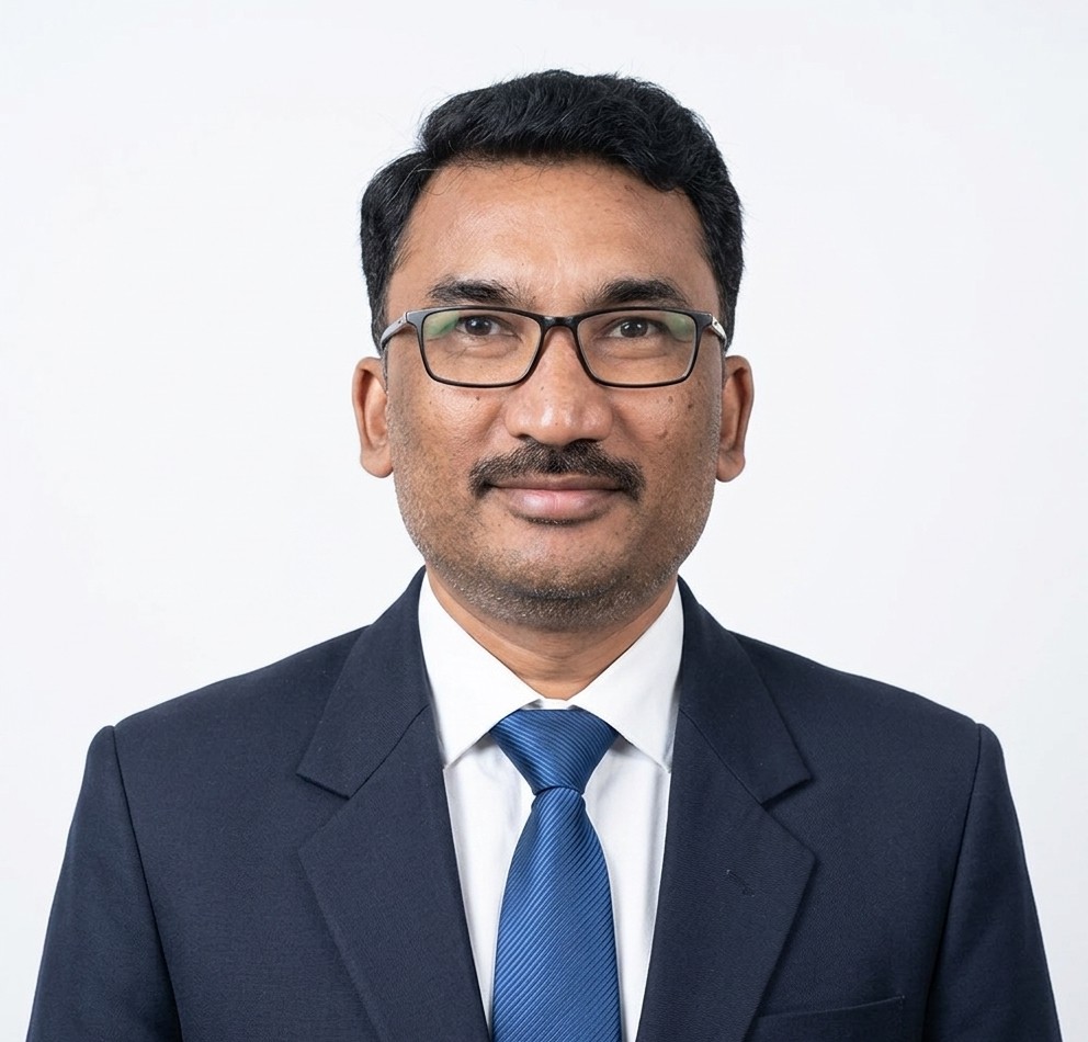 Dr. Divakar Marri