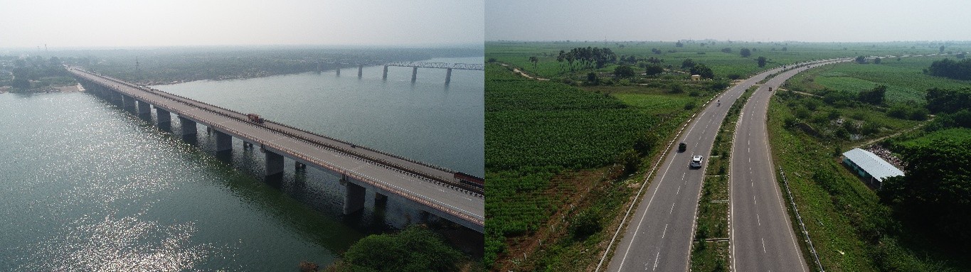 NAM Expressway