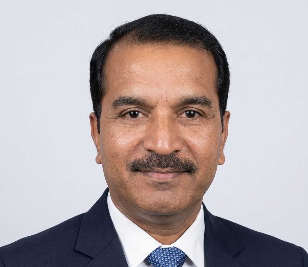 Mr. Gunda Ramana Reddy