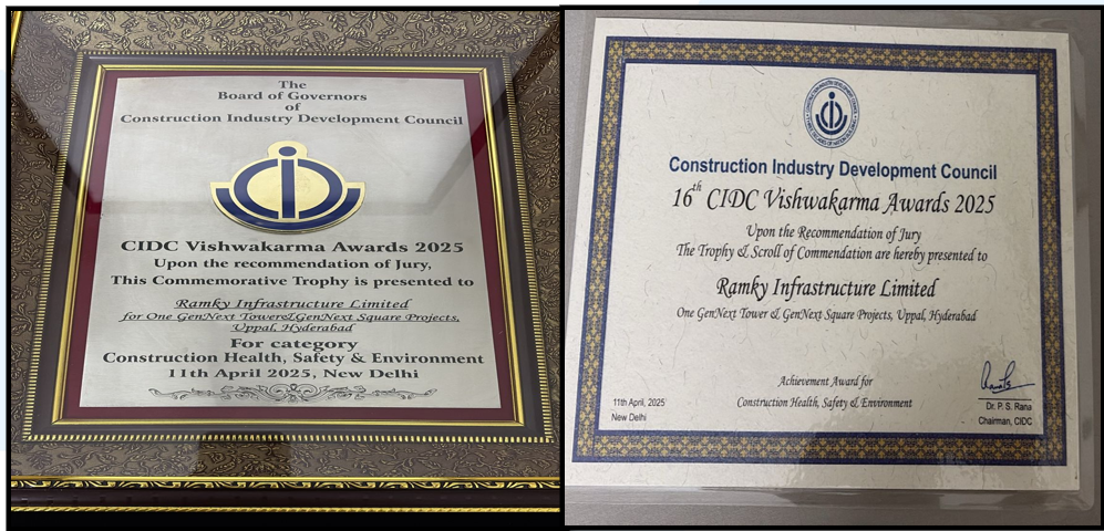 Construction Health, Safety & Environment