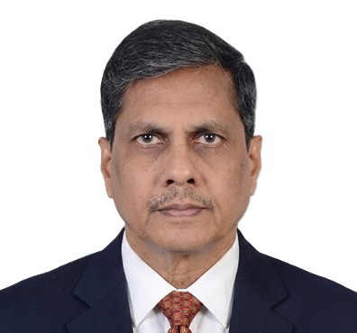 Mr. Krishna Murty Kopparty