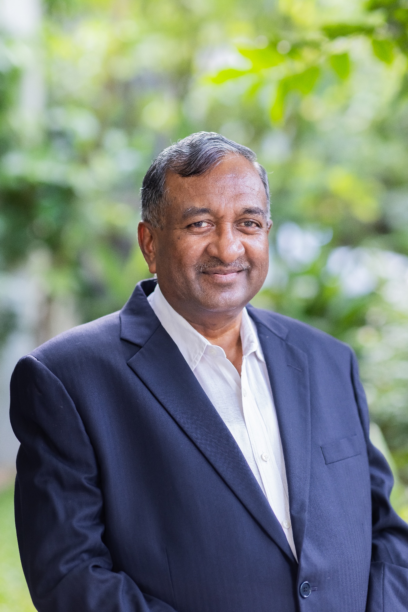 Mr. Yancharla Rathnakara Nagaraja