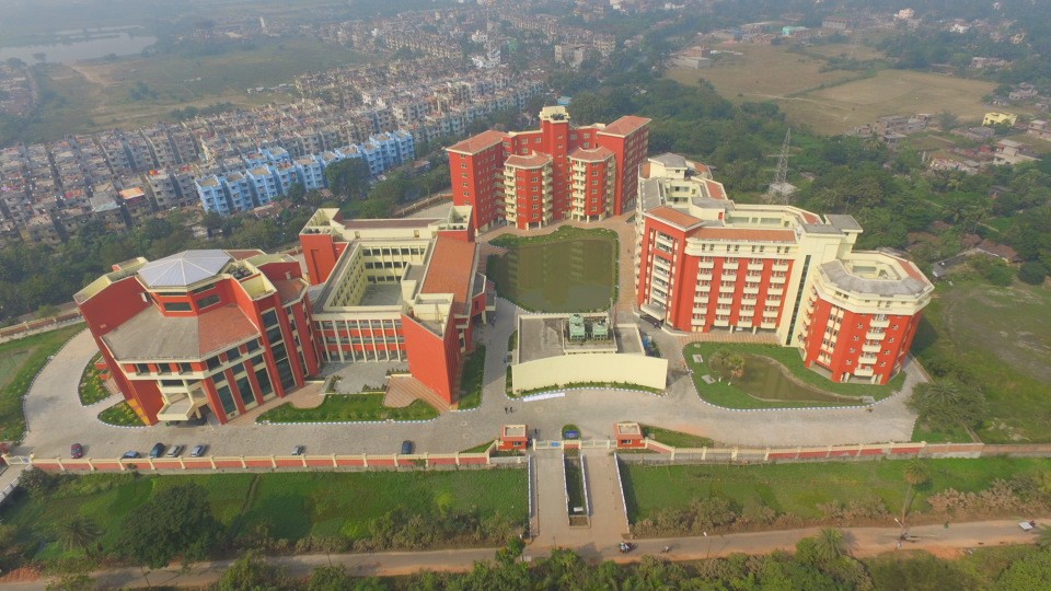 Indian Institute of Foreign Trade (IIFT), Kolkata