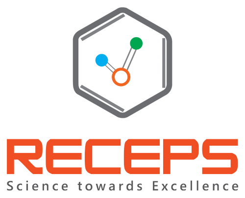 RECEPS logo