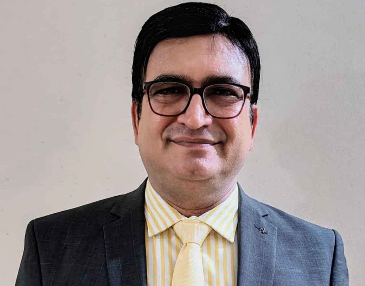 Mr. Subodh Mishra