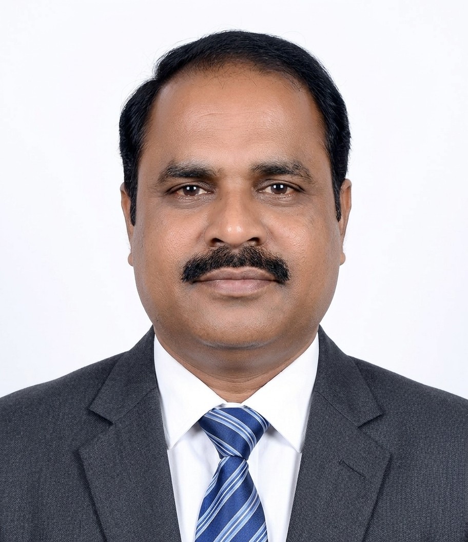 Mr. Ravi Kumar Ch.