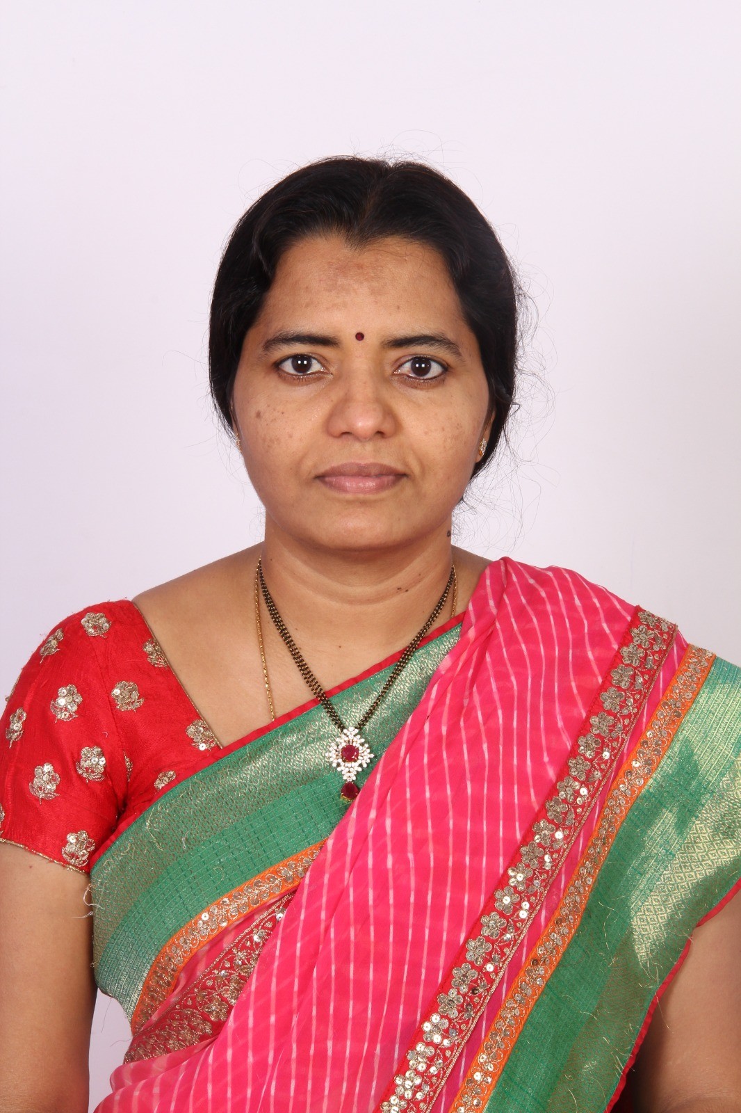 Ms. Udaya Kumari Modugula